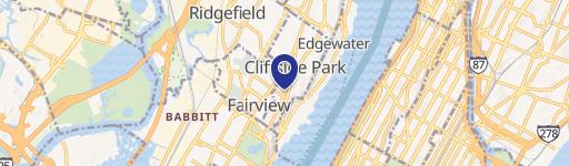 310-312 Palisade Ave, Unit 312