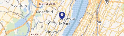 663 Palisade Ave, Unit 665