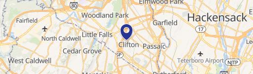 1100 Clifton Ave, Unit C