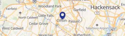 121 Saint Andrews Blvd