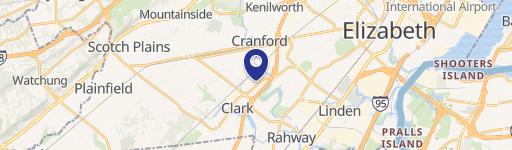 1198 Raritan Rd, Unit 1210