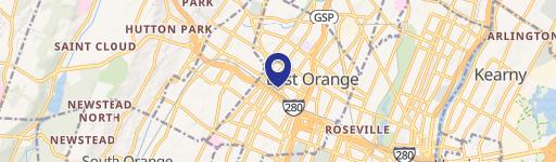 445-65 Dr Martin Luther King Jr Blvd