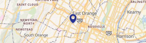 Martin Luther King Blvd Border Lot Lot