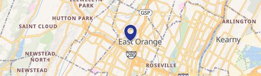 98-104 No Clinton St, Unit 104