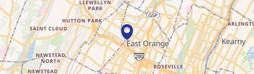 13-23 No Harrison St, Unit 23