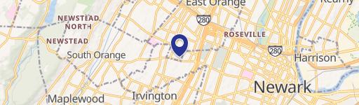 849-51 So Orange Ave, Unit 51