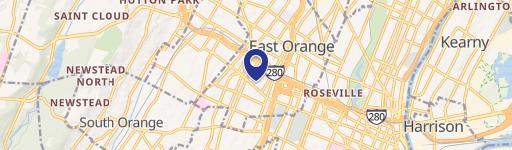 388 Central Ave, Unit 390