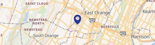 321 Elmwood Ave, Unit 25