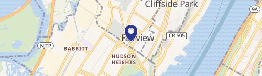 Fv Ave 31st Grant St St