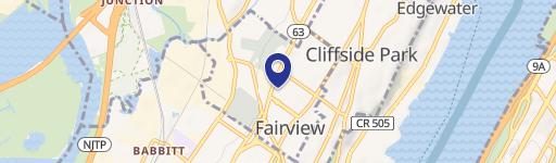 Tunl Rt 1st Fv Bound