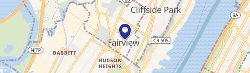 100 Anderson Ave, Unit 102