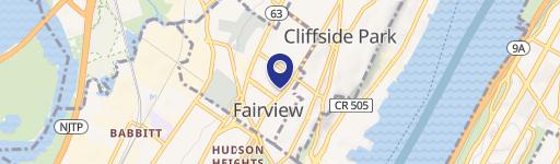 161 Anderson Ave, Unit 163