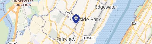 371-375 Anderson Ave, Unit 375