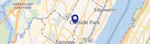 411-413 Anderson Ave, Unit 413