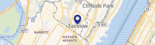 91-95 Anderson Ave, Unit 95