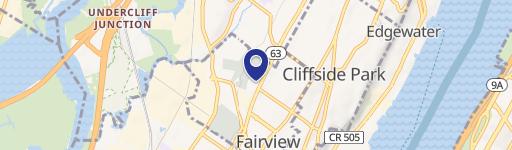 307 Bergen Blvd, Unit 309