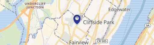 312-314 Bergen Blvd, Unit 314