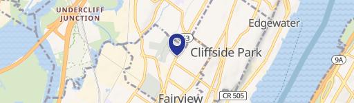 320-322 Bergen Blvd, Unit 322