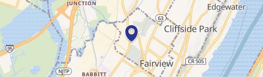 108 Broad Ave, Unit 110