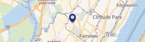 109 Broad Ave, Unit 17