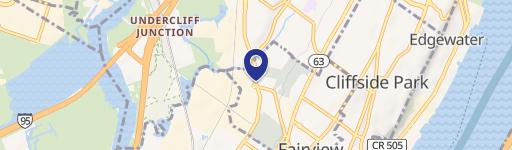 201 Broad Ave, Unit 207