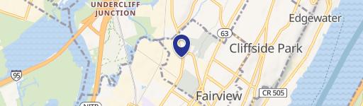 145 Broad Ave, Unit 9