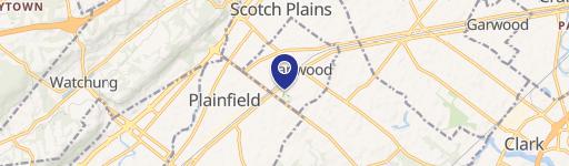 Rear Lots Brohm Pl Place