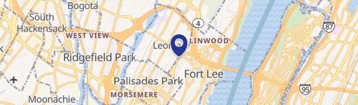 1620 Bergen Blvd, Unit 1630