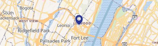 96 Linwood Plz, Unit 130