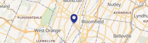 946 Bloomfield Ave