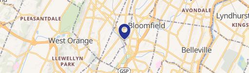 726 Bloomfield Ave