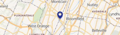 975 Bloomfield Ave, Unit 985