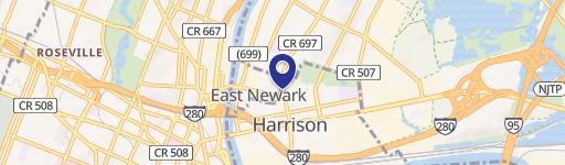 504 Frank E Rodgers N Blvd