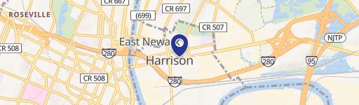 501 Harrison Ave, Unit 503