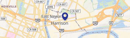 528-530 Harrison Ave, Unit 530