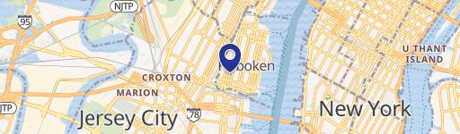 133 Madison St, Unit A1