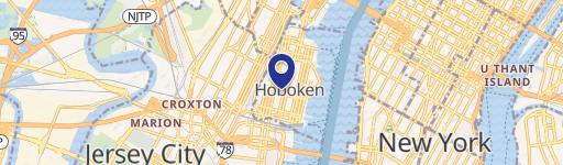 331 Grand St Ste, Unit 1