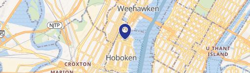 1203 Willow Ave, Unit 19