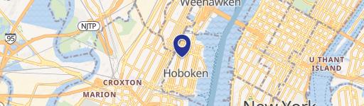 801 Adams St, Unit 23