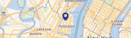 801 Adams St, Unit 23