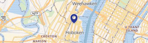 1032 Grand St, Unit 1040