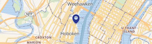 1201 Hudson St, Unit 33