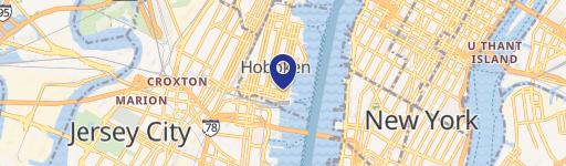 76 Hudson St, Unit 84