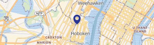 900 Madison St, Unit 1022