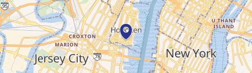 159 Newark St, Unit 4B