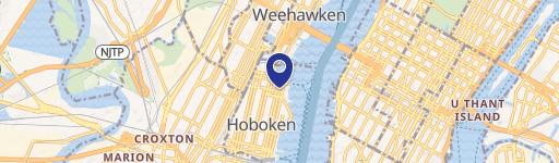 1125 Washington St, Unit 3