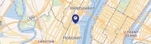 1413 Willow Ave, Unit 1425