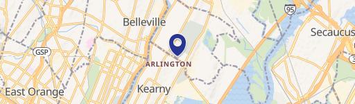 340-344 Belleville Tpke