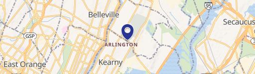 336 Belleville Tpke, Unit 342