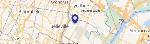 155 Gold St, Unit 185